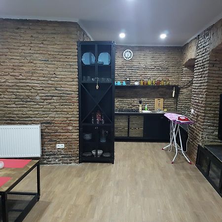 Konka Apartment Tbilisi Buitenkant foto